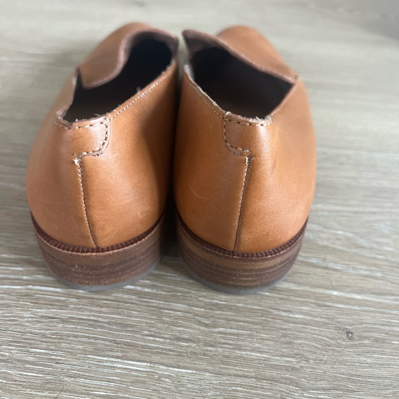 Madewell Orson women’s loafer size 6 - Picture 2 of 6